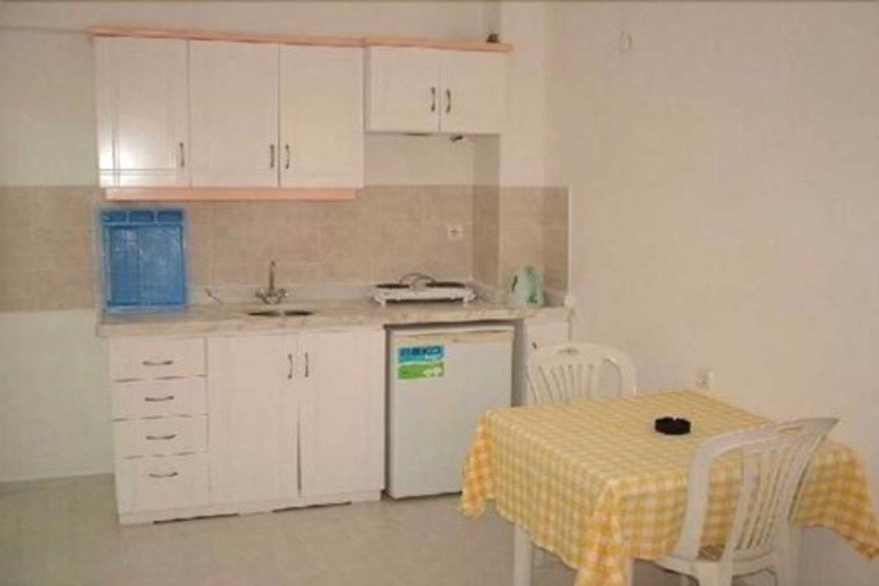 Ince Aparts İçmeler Buitenkant foto
