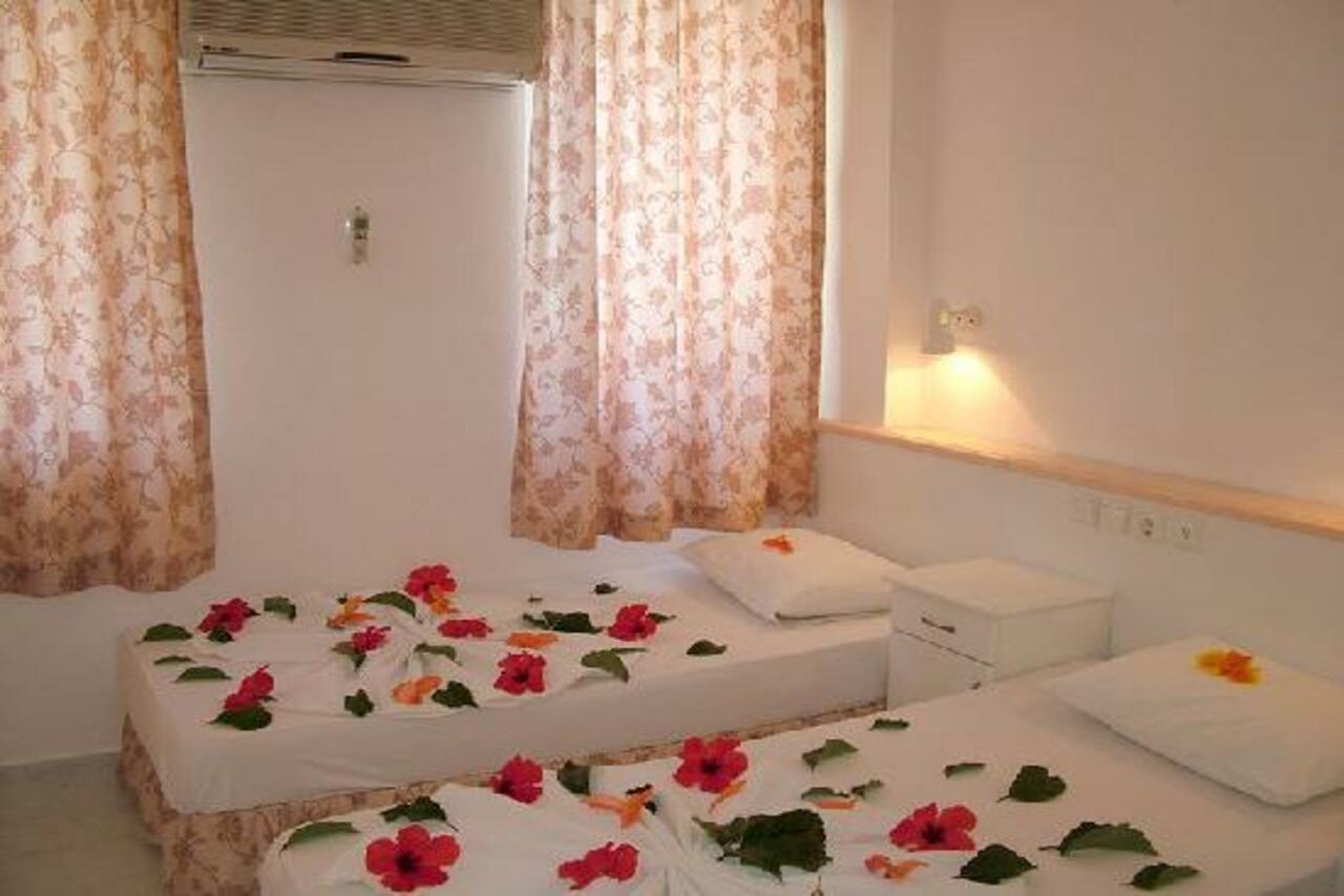 Ince Aparts İçmeler Buitenkant foto